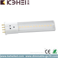 2G7 LED Replacement Fluorescent Tubes 4 Pins CE